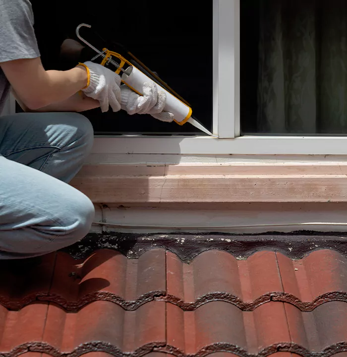 Roof Window Services in Brent, Florida