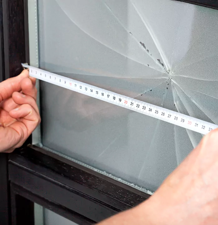 Storefront Glass Repair in Brent, FL