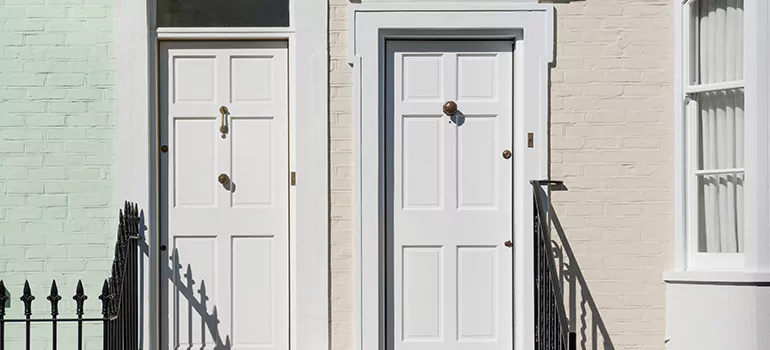 Mirror Closet Door Repair in Brent, FL