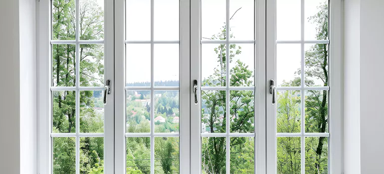 Cost To Install Double Pane Windows in Brent, FL