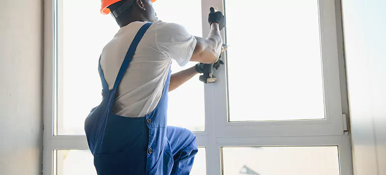 Fixed Window Replacement in Brent, FL