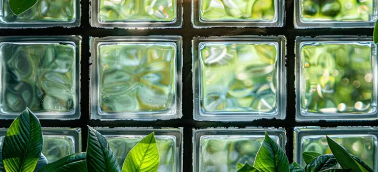 Glass Block Windows Near Me in Brent, FL