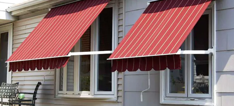 Government Rebate Window Replacement in Brent, FL