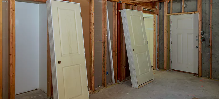 Heavy Duty Sliding Door in Brent, FL