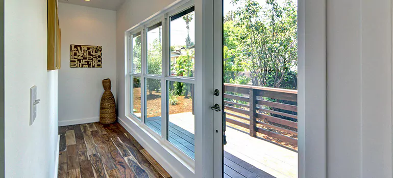 Impact Window Installation For Home Safety in Brent, FL