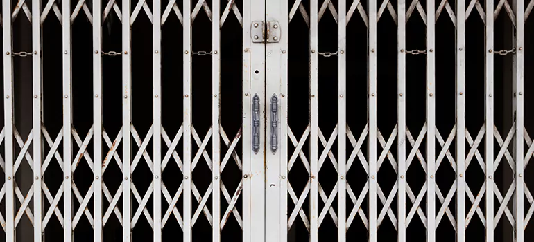 Steel Line Garage Door Repairs in Brent, FL
