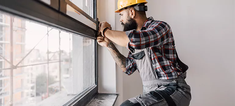 Window Glazing Company in Brent, FL