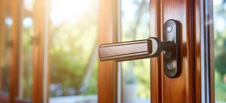 Double Glazing Window Latch Repairs in Brent, FL