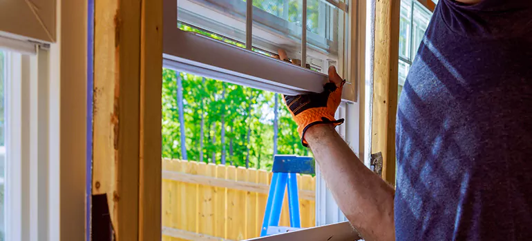 >Bay Window Curtain Rail Track in Brent, FL