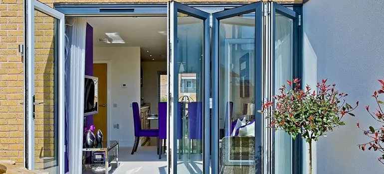 Commercial Door Glass Repair in Brent, FL