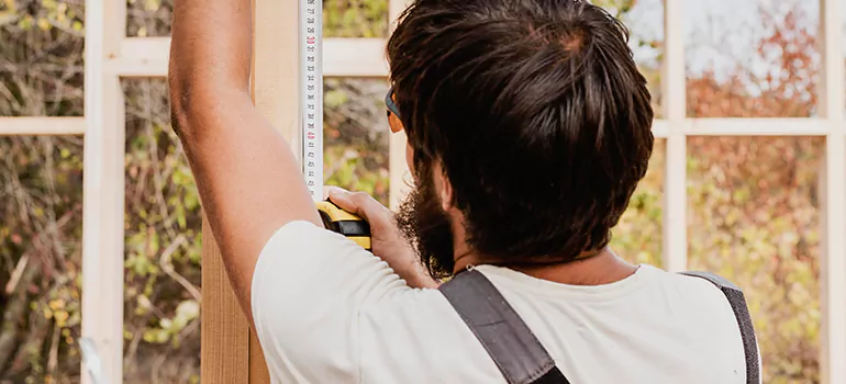 Insulated Fixed Windows in Brent, FL