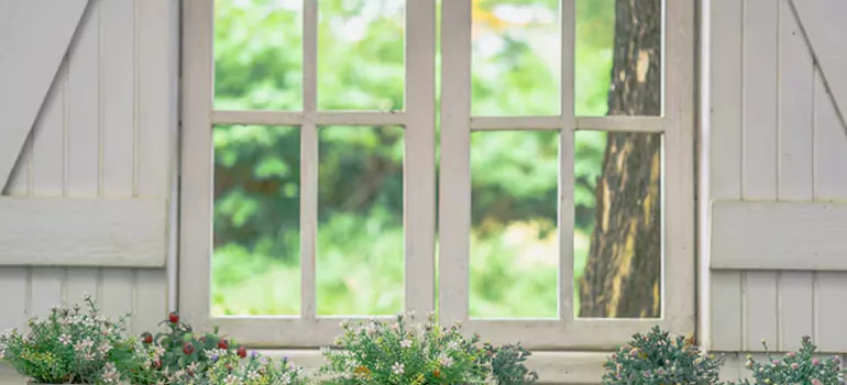 Professional Garden Window Enclosure Repair in Brent, FL